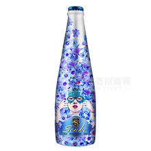 天使之戀起泡酒之藍色誘惑