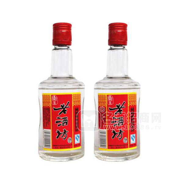 老酒坊 白酒