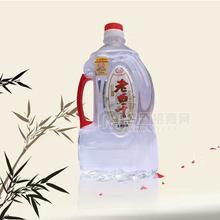 萬(wàn)順老白干酒白酒