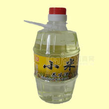 小米養(yǎng)生酒