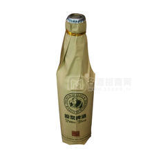 原漿啤酒