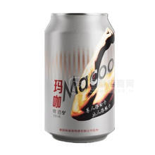 瑪咖啤酒9°330ml