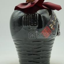 大豫鴻福黃酒 福星高照 八年陳釀