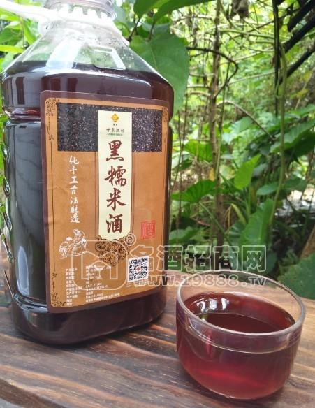 糯米酒甜酒月子酒產(chǎn)后酒OEM貼牌加工廠家直銷招商