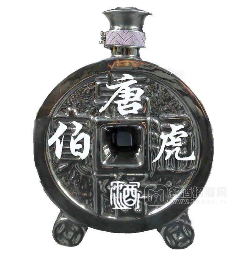 江西唐伯虎酒業(yè)有限公司