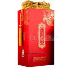 天醬地道   53°醬香型白酒 禮盒裝500mL