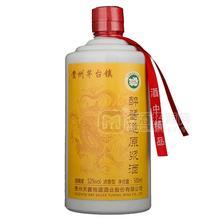 醉醬道原漿 濃香型白酒 500mL