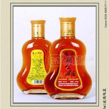 塞上周公酒125ml/瓶