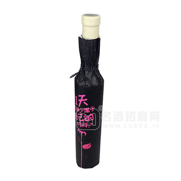 傾沐花語(yǔ) 玫瑰酒 玫瑰鮮花酒  375ML