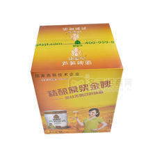 康愛草精釀原漿蘆筍啤酒6l