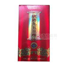 統(tǒng)將 九五至尊 濃香型白酒500ml