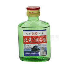 京燁北京二鍋頭酒 100ml