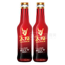 太度  黃金時代 搖滾雞尾酒  175ML