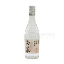 海泉42°白酒  250ML