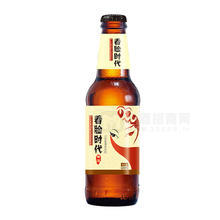 看臉時(shí)代 啤酒 330ML