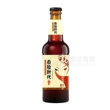 看臉時(shí)代啤酒  500ML