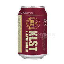 凱蘭斯特 精釀啤酒330ml