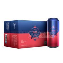 納瓦拉精釀瑪咖啤酒 500ml