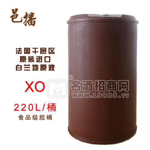 桶裝白蘭地原液 法國原裝進口白蘭地原酒基酒