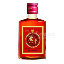 山之晨  鹿參 養(yǎng)生酒 252ML