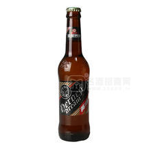 英雄夢(mèng) 啤酒 330ML