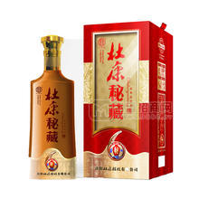 杜康秘藏 秘6濃香型白酒500mL