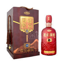 進(jìn)貢坊  52°白酒 500mL