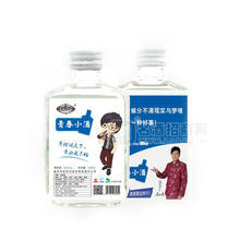 進貢坊 青春小酒  100mL