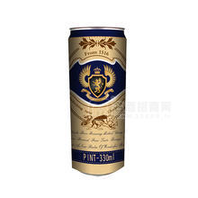 科羅拉啤酒330mL
