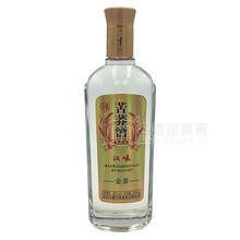 漢味  苦蕎酒500ml