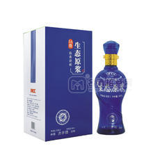 詹仕純 生態(tài)原漿 白酒 500mL