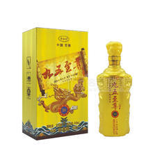 詹仕純 九五至尊 白酒 500mL