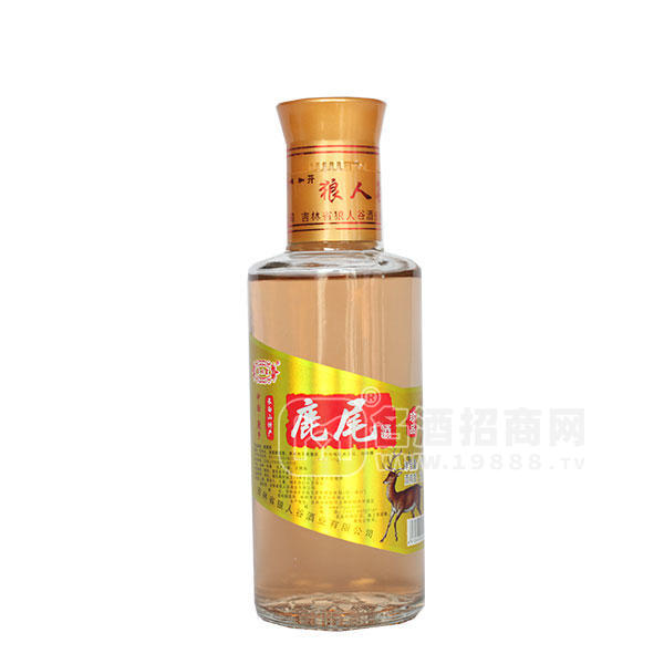 鹿尾酒500ml