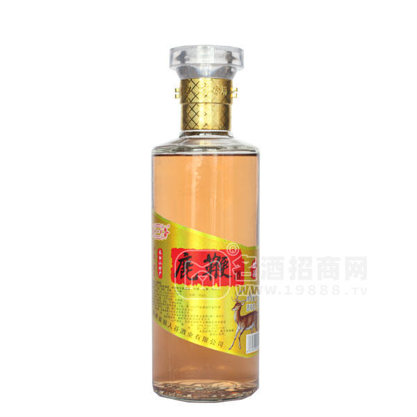 鹿鞭酒 500ml