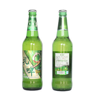 扎啤啤酒