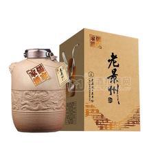 老景州濃香型白酒500ml