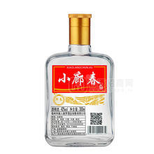 小廊春 42度濃香白酒 300mL