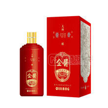 企醬白酒紅運(yùn)版白酒