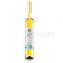 騰格尼爾TENGGENIR冰酒冰白葡萄酒招商