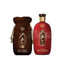 人民小酒白酒500ml