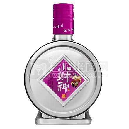 小財(cái)神 紫金壇 125ml