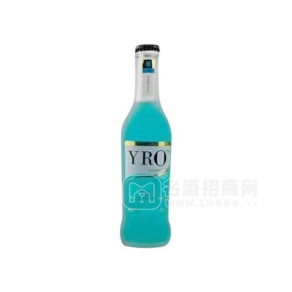 YRO雞尾酒  招商