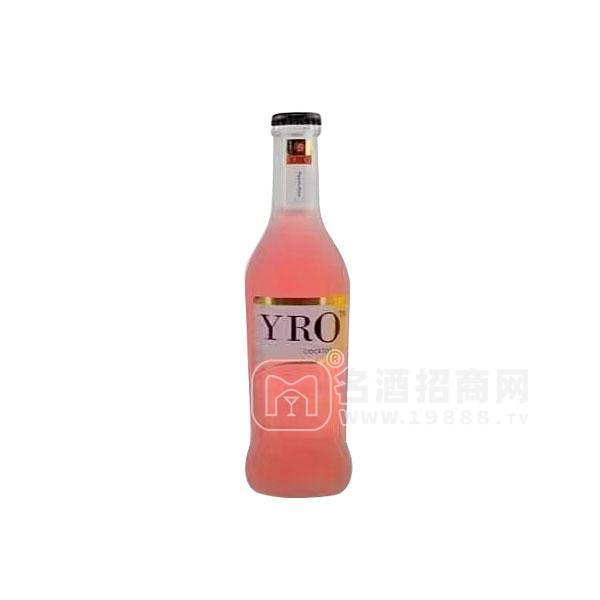 YRO雞尾酒