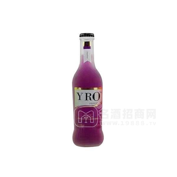 YRO雞尾酒 招商