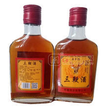 三鞭酒滋補酒125ml