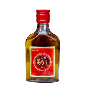 劲之健滋补酒