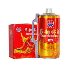 茅韻啤酒 12°p 2L