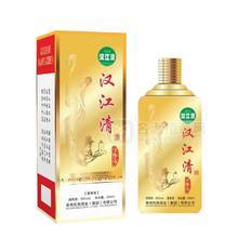 漢江清白酒醬香型53°源遠(yuǎn)流長(zhǎng)500ml