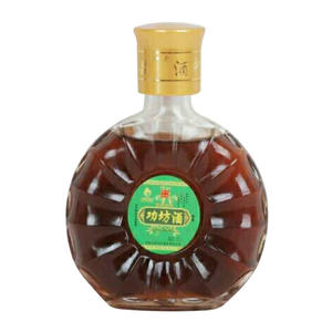 功坊酒保健酒