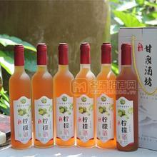 檸檬酒果酒25°散裝瓶裝酒廠家直銷誠招代理長期批發(fā)供應(yīng)零售貼牌定制